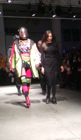 Nazlı Tamer...'HAYALİMDEKİ TASARIMLARI GERÇEĞE DÖNÜŞTÜREBİLDİM' 9