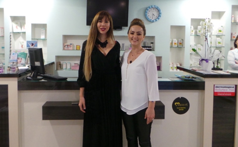 Yağmur Ayaz... PODYUMLARIN EN GÜZEL BACAKLARI EMİN ELLERDE! 17