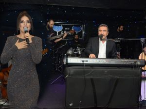 Ümit Besen-Zara... GÜNAY'DA İLKLERİN GECESİ!