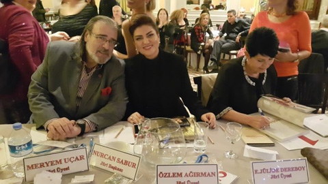 GEZGİNLERİN RENKLİ YARIŞMASI! 2