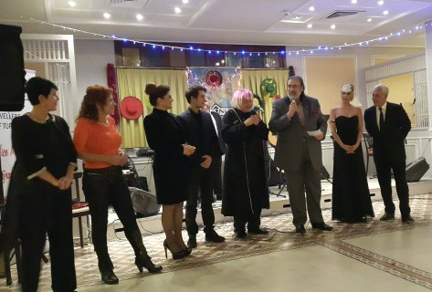 GEZGİNLERİN RENKLİ YARIŞMASI! 9