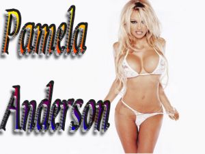 Pamela Anderson... 14'ÜNCÜ KEZ PLAYBOY KAPAĞINDA