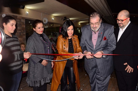 CİNOZZY CAFE AÇILDI!