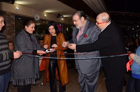 CİNOZZY CAFE AÇILDI!