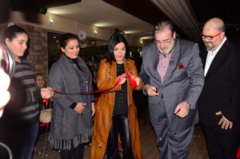 CİNOZZY CAFE AÇILDI!
