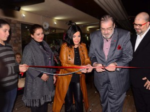 CİNOZZY CAFE AÇILDI!