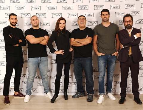 TOÇEV İÇİN ALTIN KARMA!