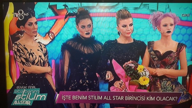 Ayşenur Balcı- AİLESİ REDDETTİ, HALK ŞAMPİYON YAPTI!..