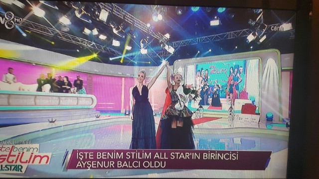 Ayşenur Balcı- AİLESİ REDDETTİ, HALK ŞAMPİYON YAPTI!.. 11