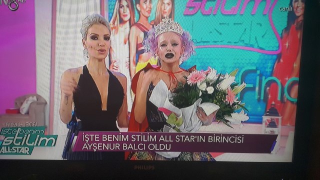 Ayşenur Balcı- AİLESİ REDDETTİ, HALK ŞAMPİYON YAPTI!.. 12