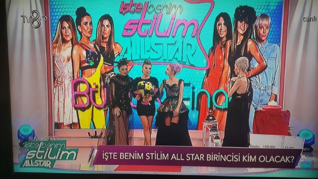 Ayşenur Balcı- AİLESİ REDDETTİ, HALK ŞAMPİYON YAPTI!..