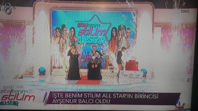 Ayşenur Balcı- AİLESİ REDDETTİ, HALK ŞAMPİYON YAPTI!..