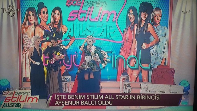 Ayşenur Balcı- AİLESİ REDDETTİ, HALK ŞAMPİYON YAPTI!..