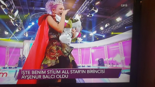 Ayşenur Balcı- AİLESİ REDDETTİ, HALK ŞAMPİYON YAPTI!.. 8