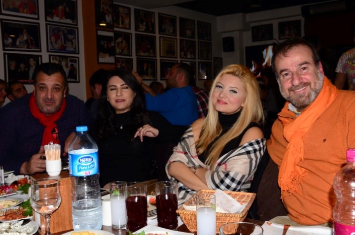 “CİN-AYET'' FİLMİ BASIN LANSMANI 6