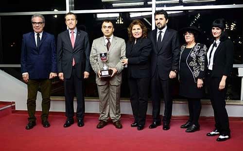 OSMAN YAĞMURDERELİ KUPASI SAHİBİNİ BULDU!