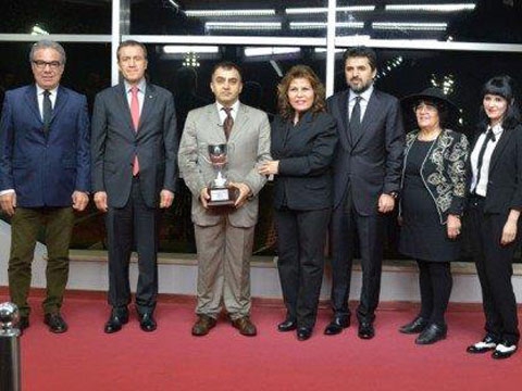 OSMAN YAĞMURDERELİ KUPASI SAHİBİNİ BULDU!