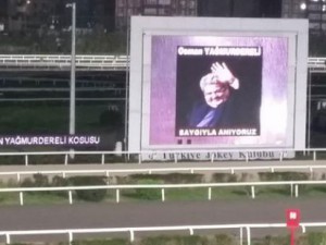 OSMAN YAĞMURDERELİ KUPASI SAHİBİNİ BULDU!