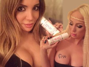 Damla Ekmekçioğlu ve Merve Sanay…POPÜLERLİKLERİ PARA EDİYOR!