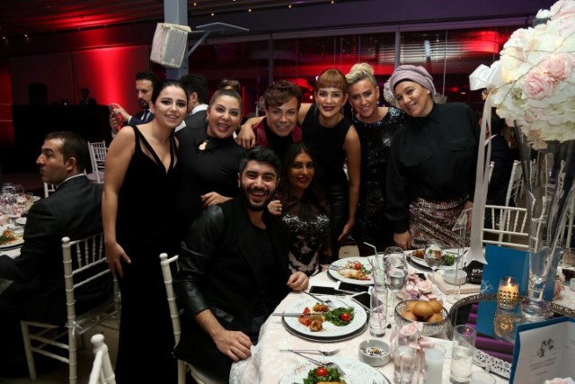 MAGAZİNCİ BAŞAK ÇOKAN EVLENDİ... 8