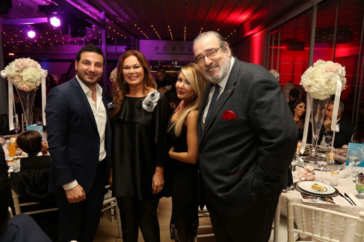 MAGAZİNCİ BAŞAK ÇOKAN EVLENDİ... 9