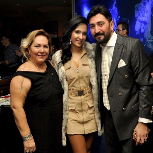 Alican Atalay... ANADOLU YAKASINDA ALATURKA RÜZGARI !.. 2