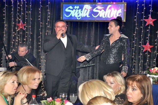 Alican Atalay... ANADOLU YAKASINDA ALATURKA RÜZGARI !.. 3