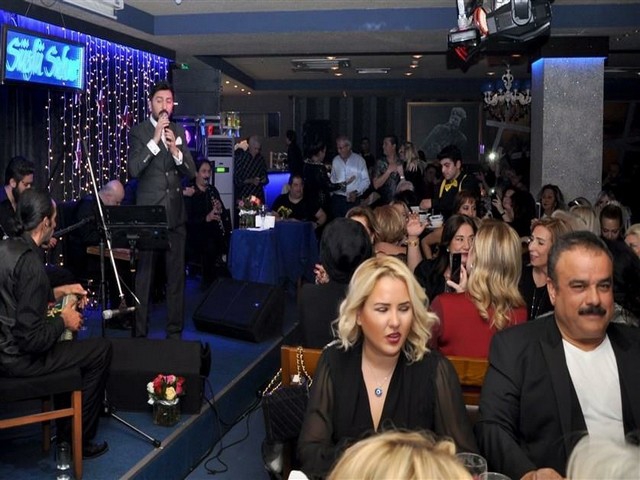 Alican Atalay... ANADOLU YAKASINDA ALATURKA RÜZGARI !.. 4