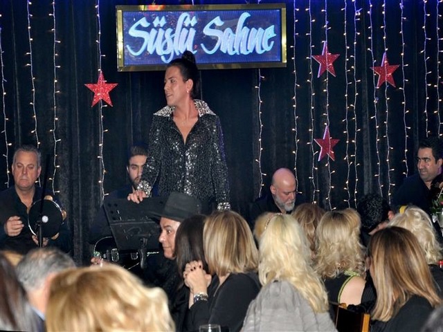 Alican Atalay... ANADOLU YAKASINDA ALATURKA RÜZGARI !.. 6