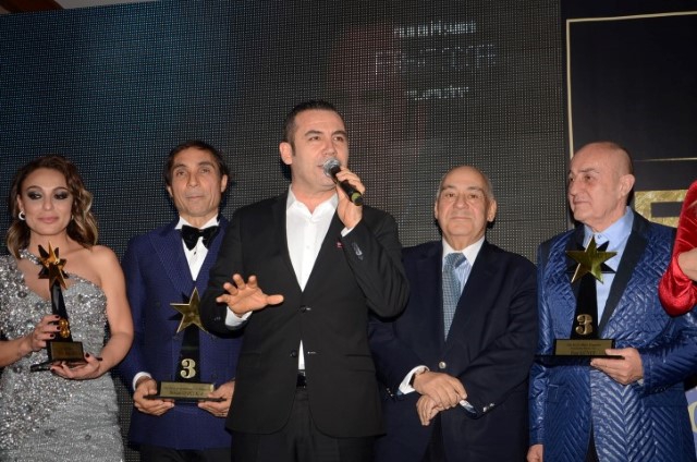 KIBRISLILAR “EN MODA”LARI SEÇTİ!..