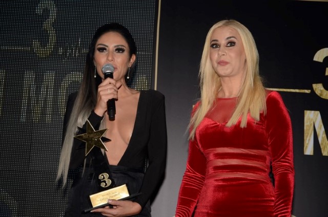 KIBRISLILAR “EN MODA”LARI SEÇTİ!.. 11