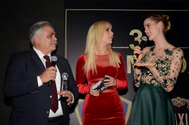 KIBRISLILAR “EN MODA”LARI SEÇTİ!.. 12