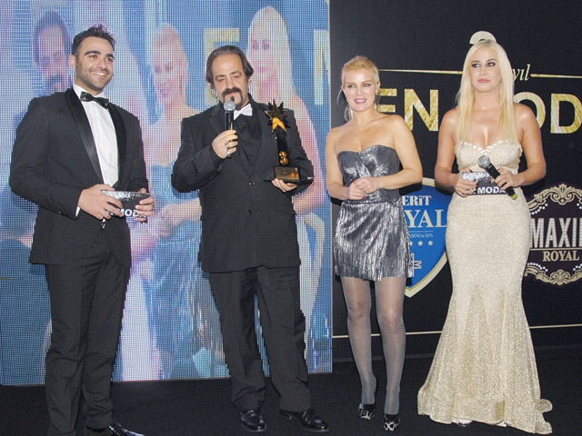 KIBRISLILAR “EN MODA”LARI SEÇTİ!.. 13