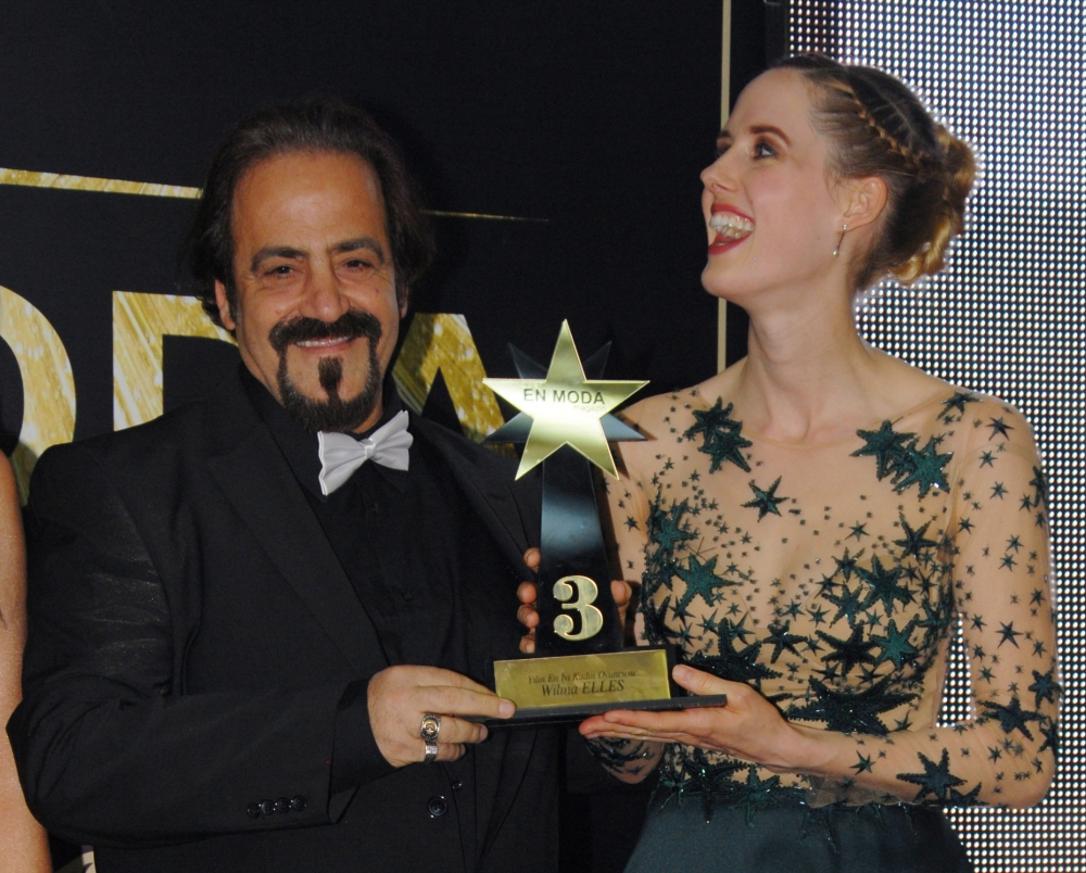 KIBRISLILAR “EN MODA”LARI SEÇTİ!.. 14