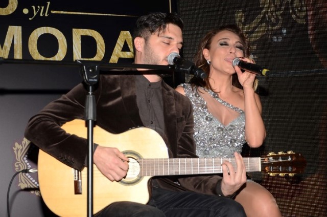 KIBRISLILAR “EN MODA”LARI SEÇTİ!..