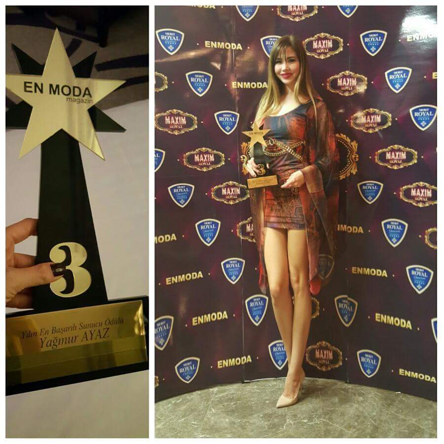 KIBRISLILAR “EN MODA”LARI SEÇTİ!.. 7