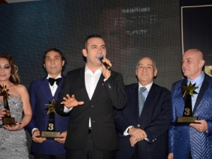 KIBRISLILAR “EN MODA”LARI SEÇTİ!..