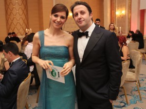 MÜJDAT GEZEN SANAT MERKEZİ 25.YILINI KUTLADI