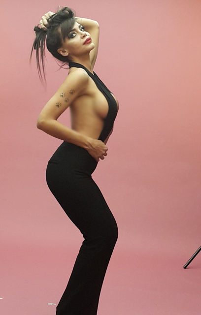 Gizem STKB…  ORTAYA BİR ÇIKTI, PİR ÇIKTI… 15