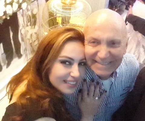 Selçuk Ural... YENİ YAŞINI ESKİ DOSTLARIYLA KUTLADI! 23