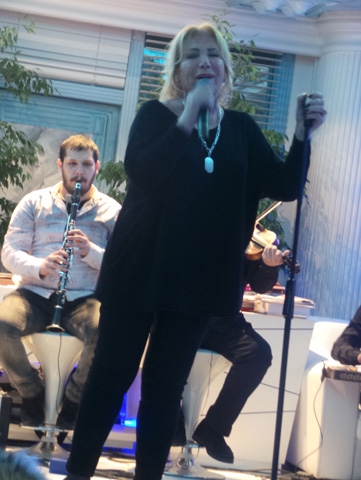 Selçuk Ural... YENİ YAŞINI ESKİ DOSTLARIYLA KUTLADI! 9