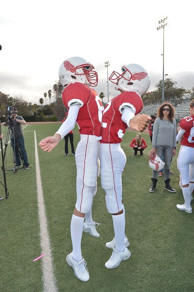 Victoria's Secret... SEKSİ MELEKLER SAHAYA İNDİ !.. 12