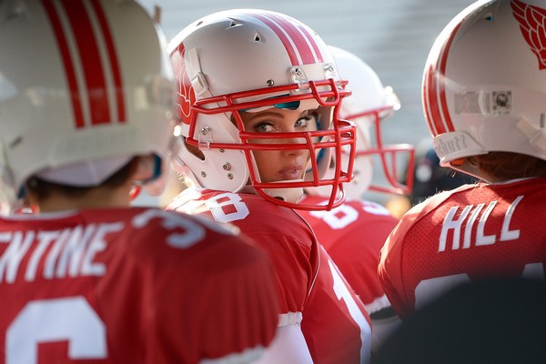 Victoria's Secret... SEKSİ MELEKLER SAHAYA İNDİ !.. 13