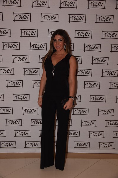 "TOÇEV" İÇİN SPOR VE SANAT DÜNYASININ YILDIZLARI SAHNEDE BULUŞTU! 25