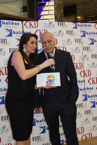 Son Trend...'KADINA ŞİDDETE HAYIR' DEFİLESİ! 15