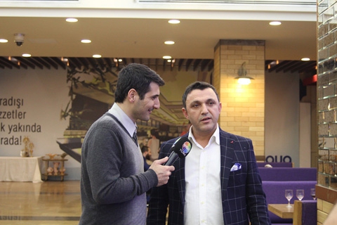 Son Trend...'KADINA ŞİDDETE HAYIR' DEFİLESİ! 16