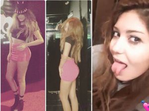 Bahar Candan… İŞTE BENİM STİLİM’İN LOLİTASI!