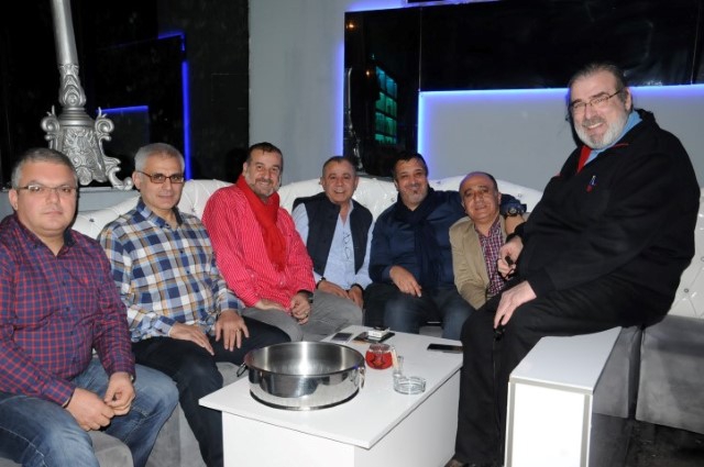 Asuhan… ALBÜM LANSMANINA SANATÇI YAĞDI... 11