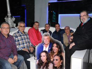 Asuhan… ALBÜM LANSMANINA SANATÇI YAĞDI...