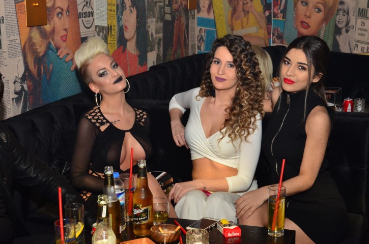 “Türk Lokumu”… PARTİ GİBİ LANSMAN!.. 10